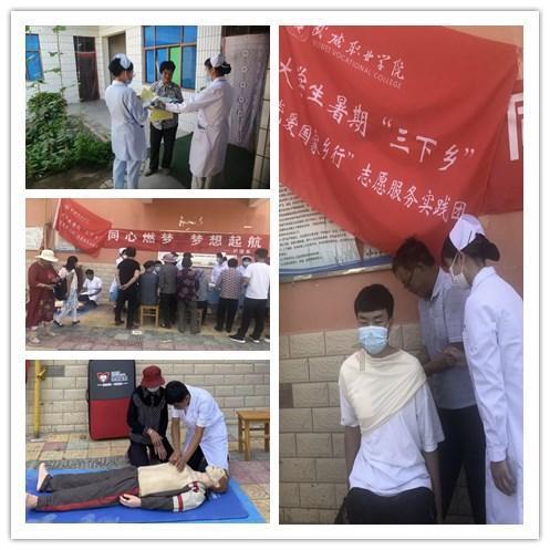奔跑的兔子